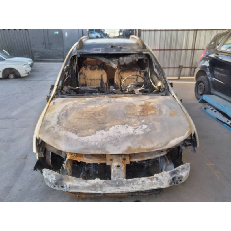 dacia sandero del año 2019