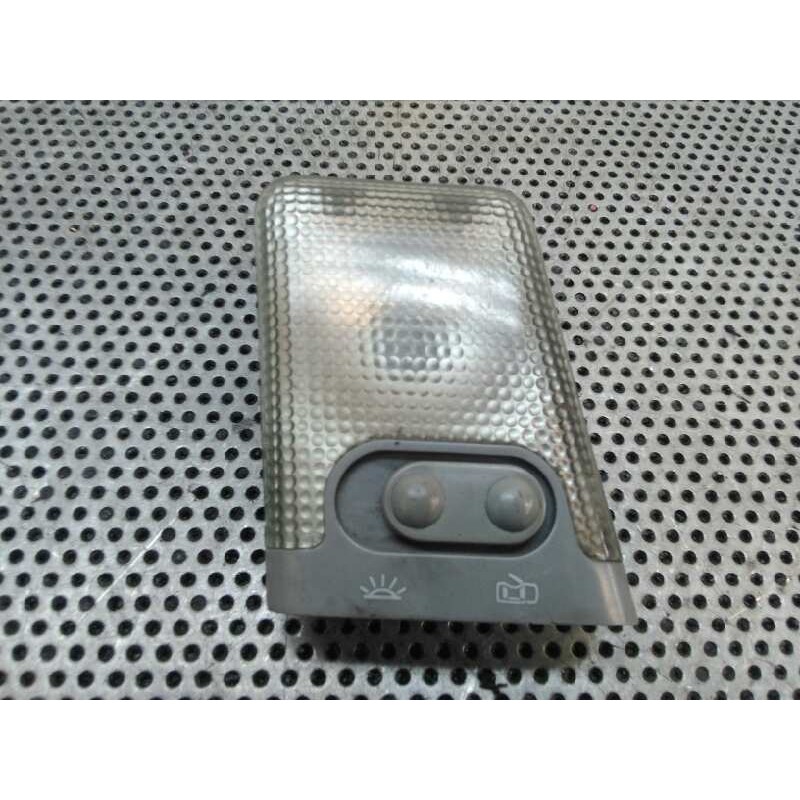 Recambio de luz interior para citroën xantia berlina 1.9 td x referencia OEM IAM   