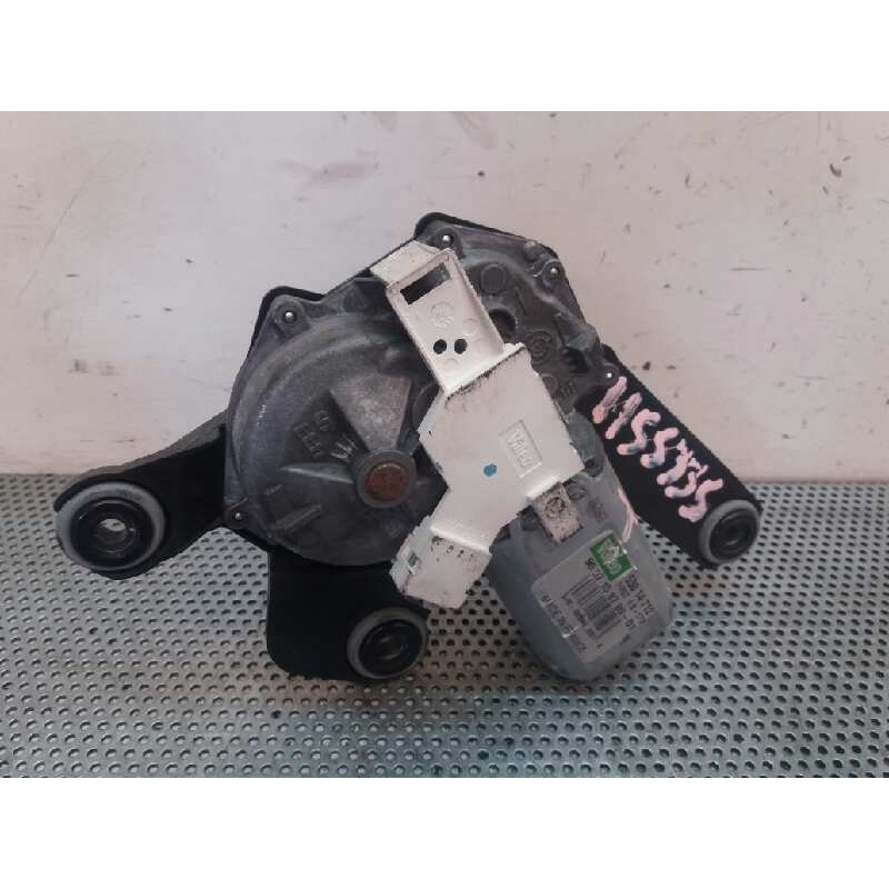 Recambio de motor limpia trasero para citroën c3 1.1 referencia OEM IAM 9637158780 53014712 VALEO