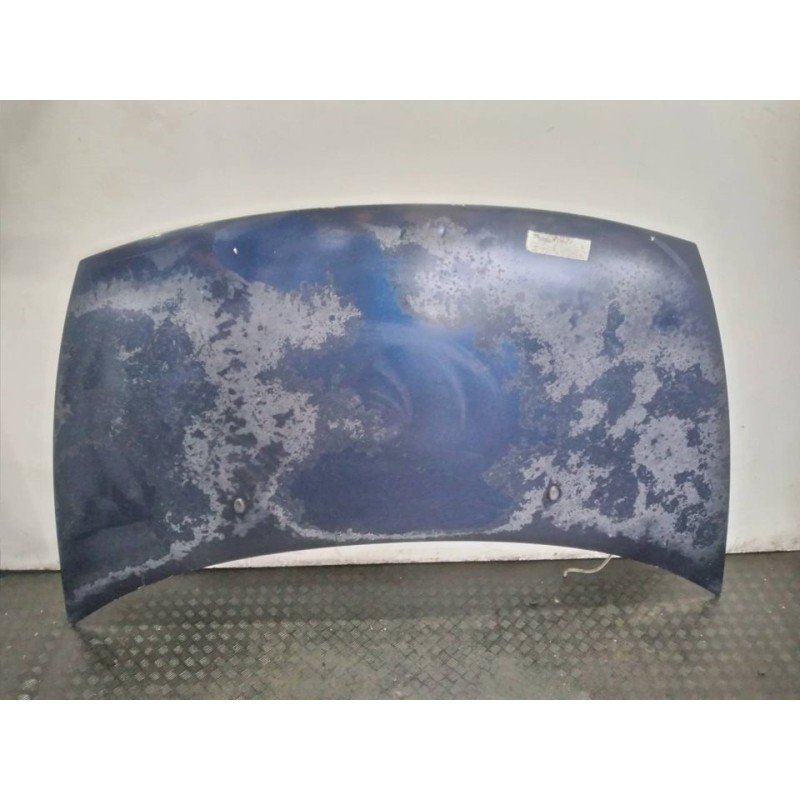 Recambio de capo para citroën c3 1.4 sx plus referencia OEM IAM   