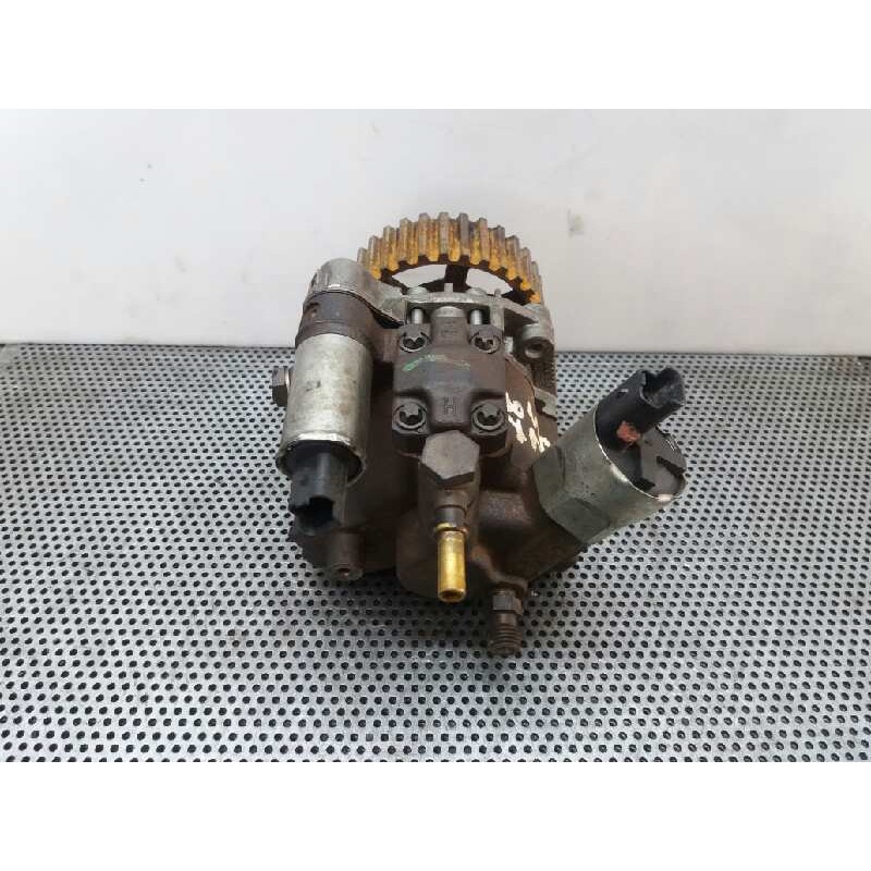 Recambio de bomba inyeccion para ford fiesta (cb1) 1.4 tdci cat referencia OEM IAM 5WS40003 9685440880 - Rojo 2