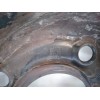 Recambio de llanta para peugeot 308 sw confort referencia OEM IAM 612J15H2  