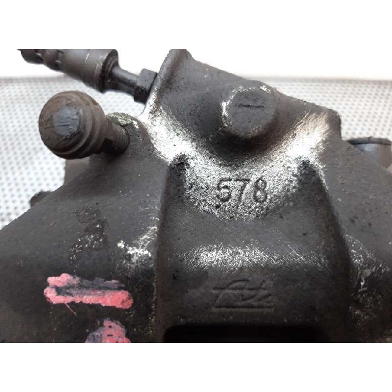 Recambio de pinza de freno delantera derecha para ford transit connect (tc7) furgón (2006) referencia OEM IAM 578  ATE 2