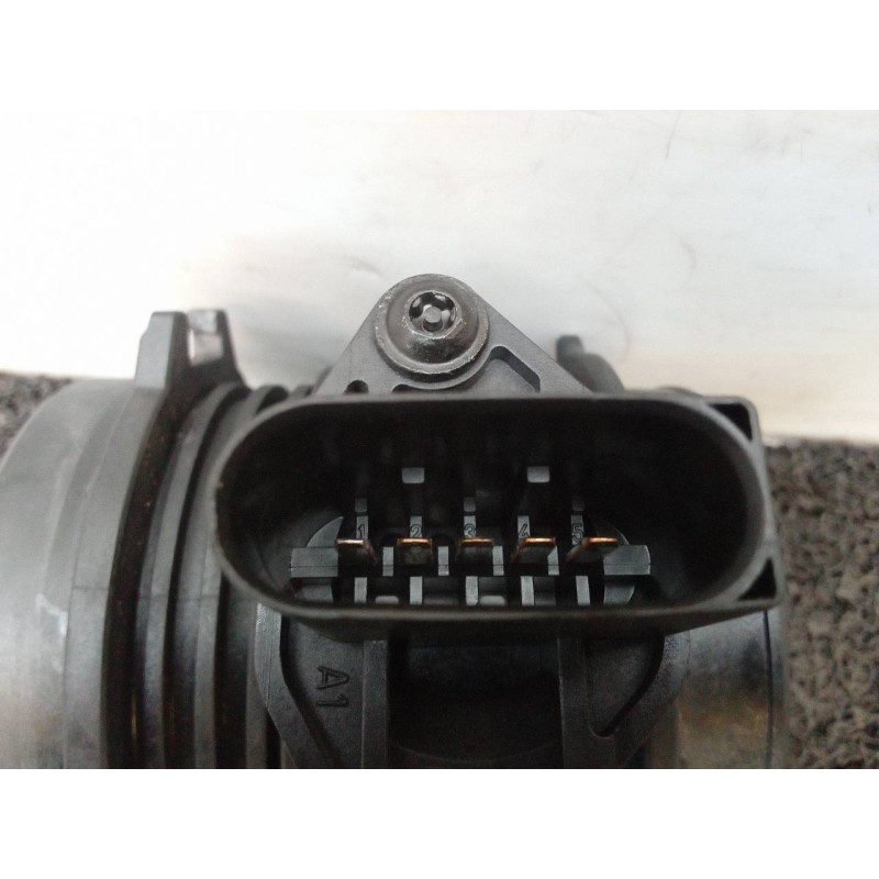 Recambio de caudalimetro para mercedes-benz clase c (w202) berlina 240 (202.026) referencia OEM IAM 1120940048 0280217515 BOSCH - Gris 7