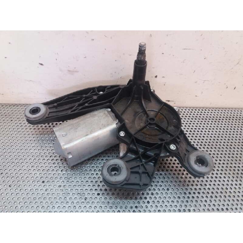 Recambio de motor limpia trasero para citroën c3 1.1 referencia OEM IAM 9637158780 53014712 VALEO - Azul 2