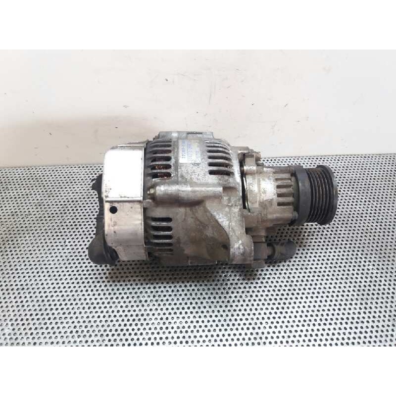 Recambio de alternador para hyundai matrix (fc) 1.5 crdi gls referencia OEM IAM 3730027601 1002132990 - Azul 4