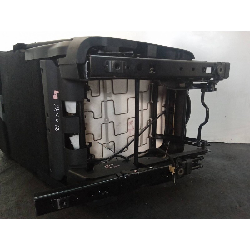 Recambio de asientos trasero derecho para citroën c4 grand picasso cool referencia OEM IAM 3