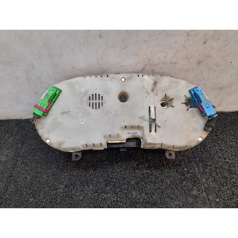 Recambio de cuadro instrumentos para audi a3 (8l) 1.8 ambition referencia OEM IAM 8L0919860A - Gris 7