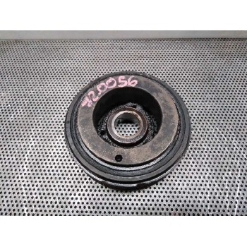 POLEA CIGUEÑAL 454C 2020F 
