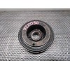 Recambio de polea cigueñal para chrysler jeep gr.cherokee (zj)/(z) 2.5 turbodiesel referencia OEM IAM 454C 2020F 
