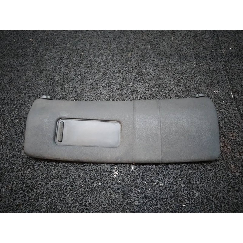 Recambio de parasol izquierdo para audi tt (8n3/8n9) 1.8 t roadster (132kw) referencia OEM IAM   