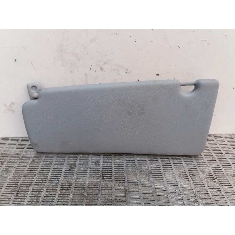 Recambio de parasol derecho para renault laguna (b56) 1.9 dti diesel cat referencia OEM IAM   