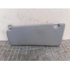 Recambio de parasol derecho para renault laguna (b56) 1.9 dti diesel cat referencia OEM IAM   