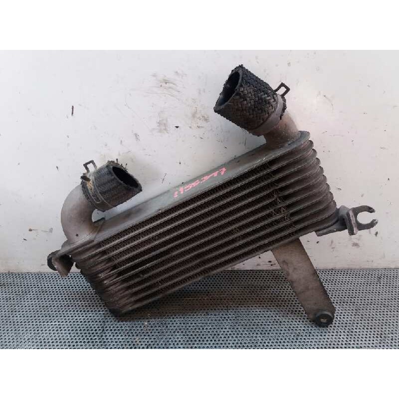 Recambio de intercooler para hyundai matrix (fc) 1.5 crdi cat referencia OEM IAM 2827027620  