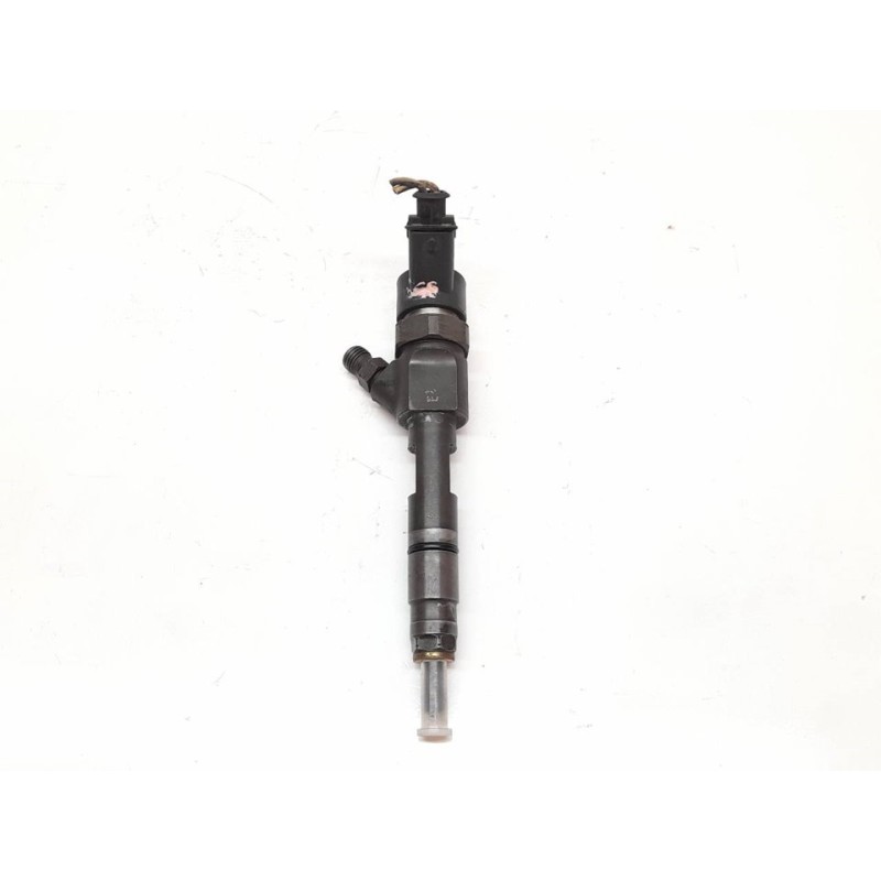 Recambio de inyector para renault scenic ii confort dynamique referencia OEM IAM 0445110110B 8200100272 BOSCH