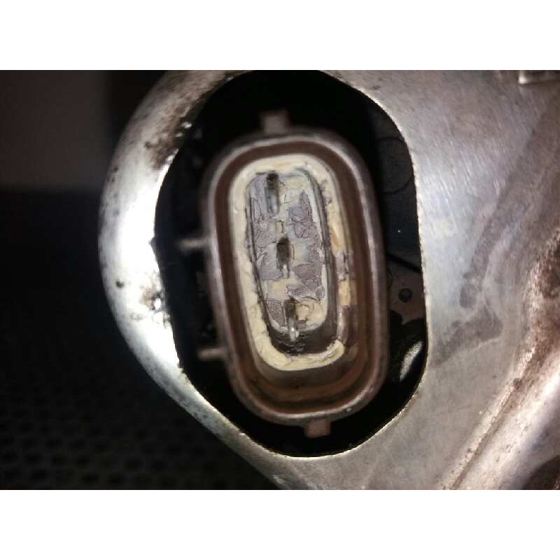 Recambio de alternador para hyundai matrix (fc) 1.5 crdi gls referencia OEM IAM 3730027601 1002132990 - Azul 5