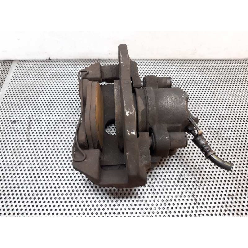 Recambio de pinza de freno delantera derecha para ford transit connect (tc7) furgón (2006) referencia OEM IAM 578  ATE 4