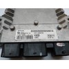 Recambio de centralita motor uce para ford fiesta (cb1) trend referencia OEM IAM AV2112A650EB S180047013B 