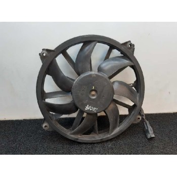 ELECTROVENTILADOR 9661571480 VALEO