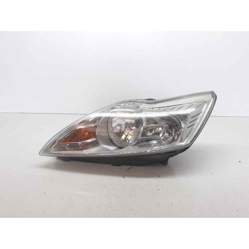 Recambio de faro izquierdo para ford focus lim. (cb4) trend referencia OEM IAM 8M5113101AE  