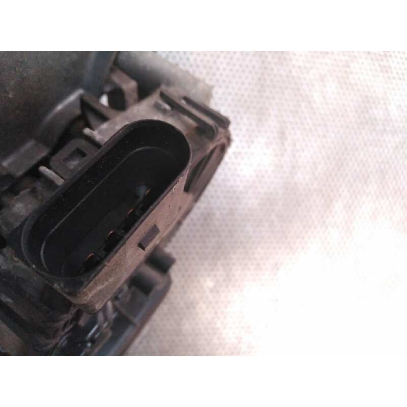 Recambio de motor limpia delantero para ford focus berlina (cap) 1.6 tdci cat referencia OEM IAM 0390241731 4M5117508AA BP4K6734 - Azul 3