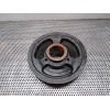 Recambio de polea cigueñal para chrysler jeep gr.cherokee (zj)/(z) 2.5 turbodiesel referencia OEM IAM 454C 2020F 