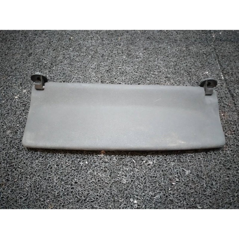 Recambio de parasol izquierdo para audi tt (8n3/8n9) 1.8 t roadster (132kw) referencia OEM IAM 2