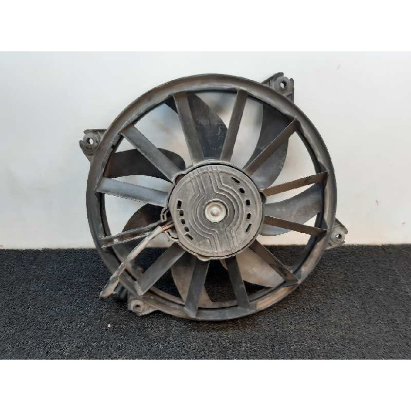 Recambio de electroventilador para citroën c4 coupe vtr referencia OEM IAM 9661571480  VALEO - Negro 2
