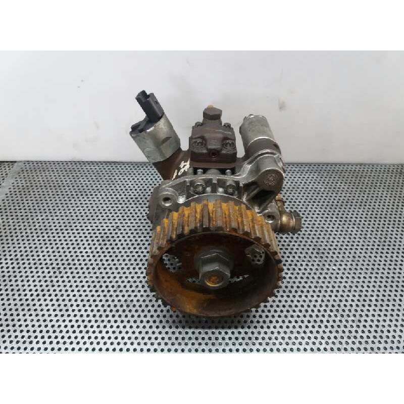 Recambio de bomba inyeccion para ford fiesta (cb1) 1.4 tdci cat referencia OEM IAM 5WS40003 9685440880 - Rojo 5