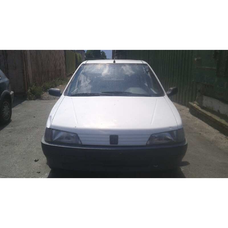 peugeot 106 (s1) del año 1993