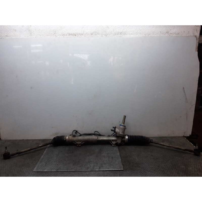 Recambio de cremallera direccion para peugeot 206 berlina xn referencia OEM IAM 01277Y1  