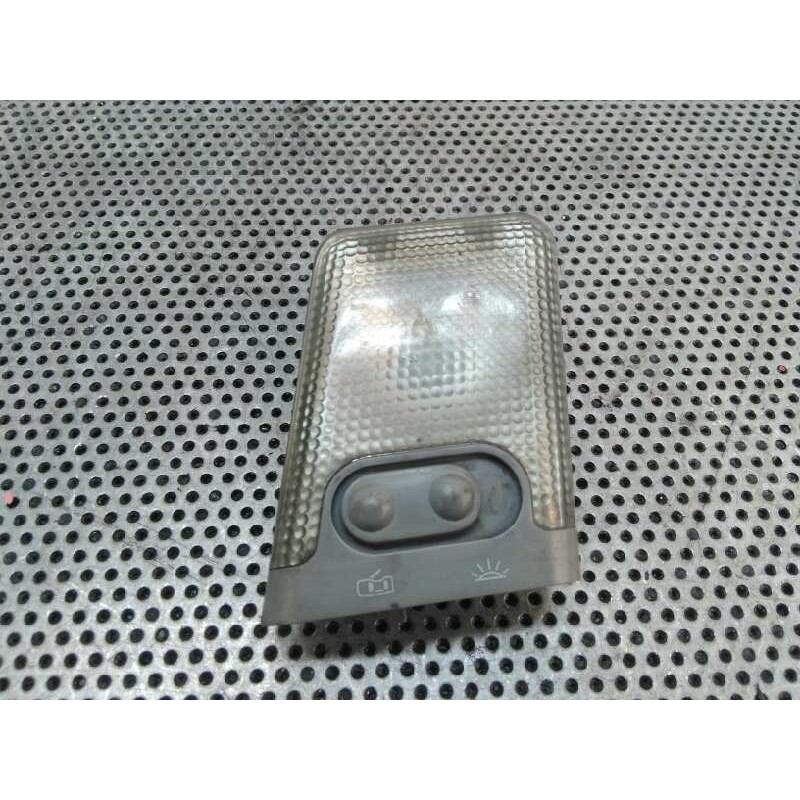 Recambio de luz interior para citroën xantia berlina 1.9 td x referencia OEM IAM   