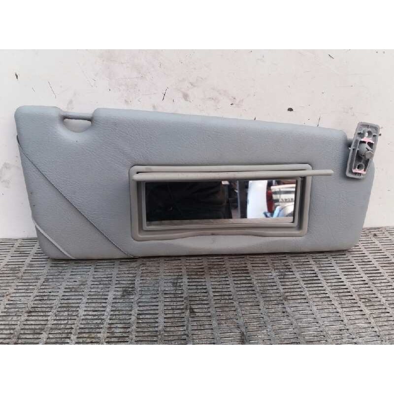Recambio de parasol derecho para renault laguna (b56) 1.9 dti diesel cat referencia OEM IAM - Gris 3