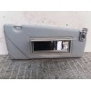 Recambio de parasol derecho para renault laguna (b56) 1.9 dti diesel cat referencia OEM IAM   