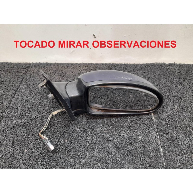 Recambio de retrovisor derecho para ford focus berlina (cak) ghia referencia OEM IAM   