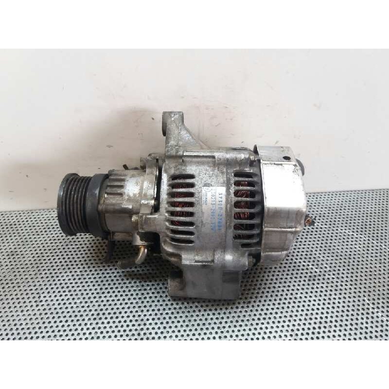 Recambio de alternador para hyundai matrix (fc) 1.5 crdi gls referencia OEM IAM 3730027601 1002132990 - Azul 7