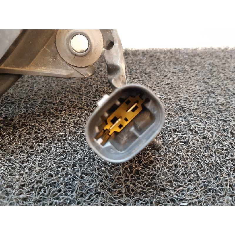 Recambio de electroventilador para citroën c4 coupe vtr referencia OEM IAM 9661571480  VALEO - Negro 3