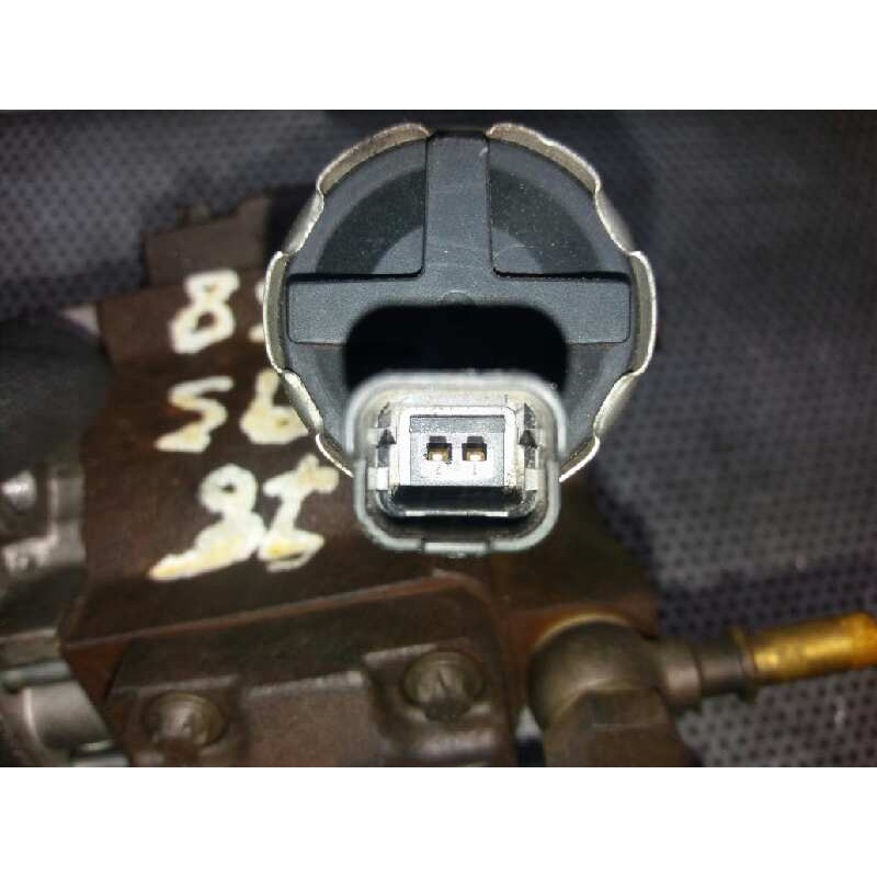 Recambio de bomba inyeccion para ford fiesta (cb1) 1.4 tdci cat referencia OEM IAM 5WS40003 9685440880 - Rojo 6