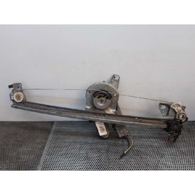 Recambio de elevalunas delantero derecho para citroën c3 1.4 sx plus referencia OEM IAM   
