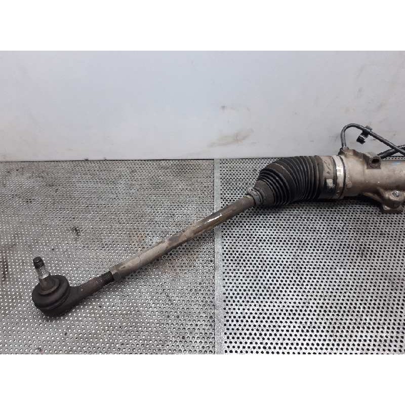 Recambio de cremallera direccion para peugeot 206 berlina xn referencia OEM IAM 01277Y1 - Gris 2
