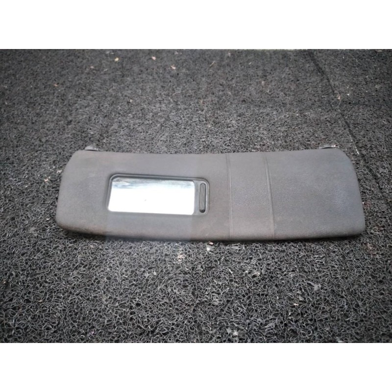 Recambio de parasol izquierdo para audi tt (8n3/8n9) 1.8 t roadster (132kw) referencia OEM IAM 3