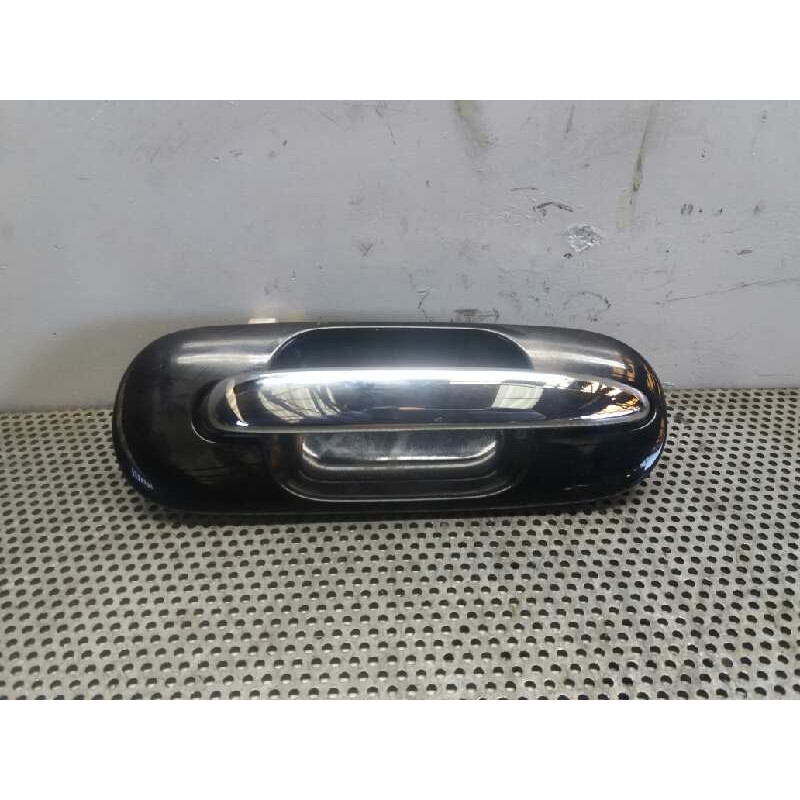 Recambio de maneta exterior trasera derecha para mg serie 45 (rt) classic (5-ptas.) referencia OEM IAM   