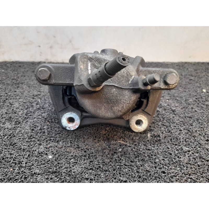 Recambio de pinza de freno delantera derecha para dacia lodgy ambiance referencia OEM IAM 8864D  TRW - Negro 3