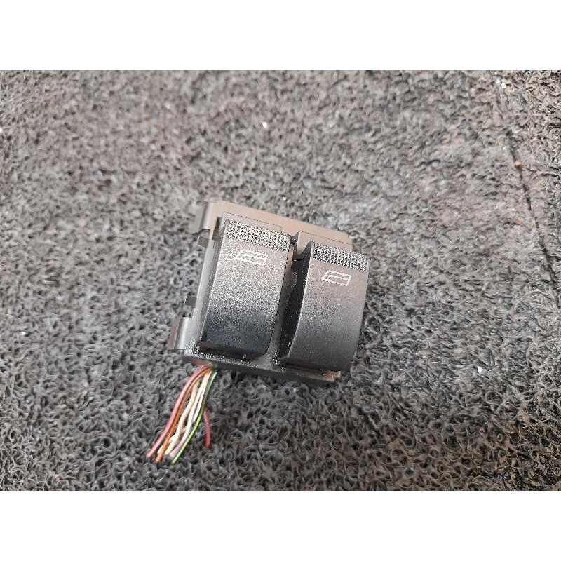 Recambio de mando elevalunas delantero izquierdo para audi a3 (8l) 1.8 ambition referencia OEM IAM 8L0959851  
