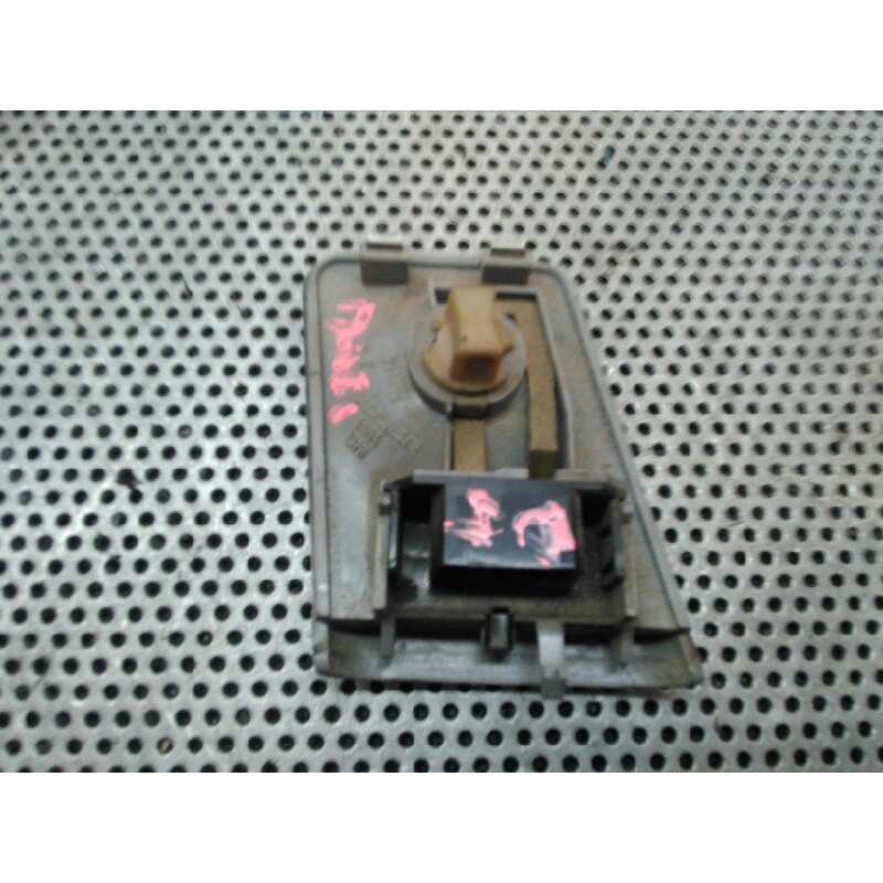 Recambio de luz interior para citroën xantia berlina 1.9 td x referencia OEM IAM - Azul 2