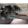 Recambio de puente trasero para citroën c4 berlina feel pack referencia OEM IAM   