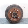 Recambio de tambor freno trasero para hyundai matrix (fc) 1.5 crdi cat referencia OEM IAM   