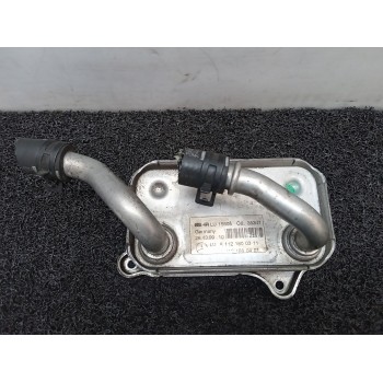 ENFRIADOR ACEITE MOTOR A1121800311 A1121880401 BEHER