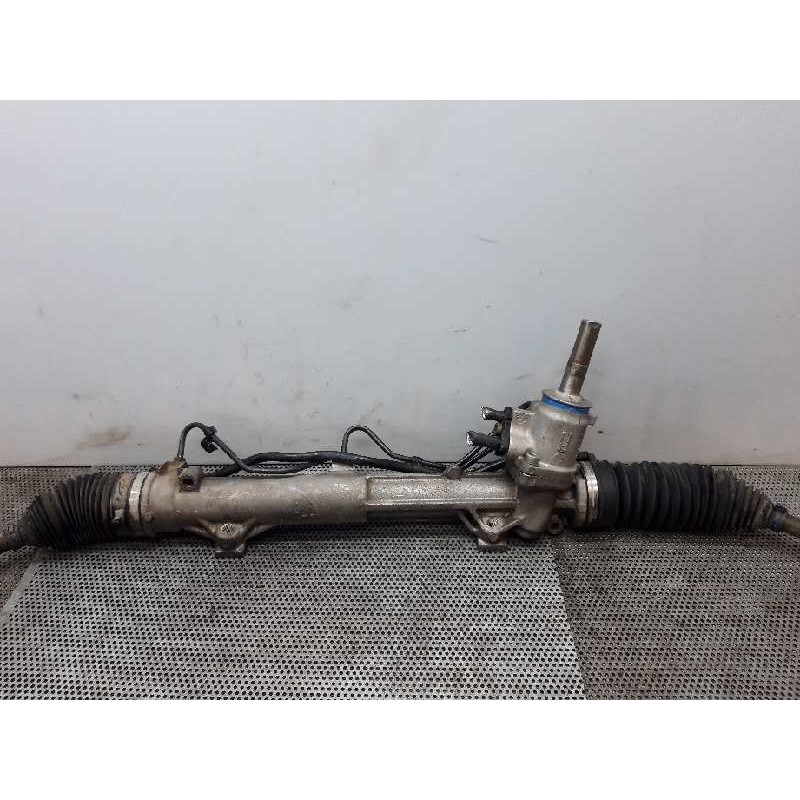 Recambio de cremallera direccion para peugeot 206 berlina xn referencia OEM IAM 01277Y1 - Gris 3