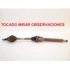 Recambio de transmision delantera derecha para ford fiesta (cb1) trend referencia OEM IAM 8V513B436CA FOMOCO 
